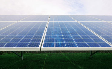 Why is solar great? Besides lower power bills.