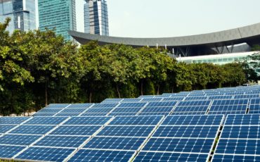 Have we over-invested in renewable energy?