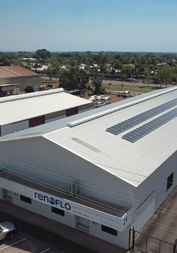 Renoflo