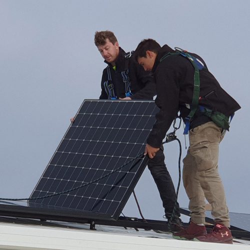 Installers