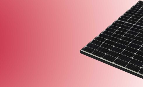 LG Solar Update